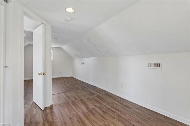 1007 Quash ST, Hampton, VA 23669
