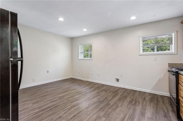 1007 Quash ST, Hampton, VA 23669