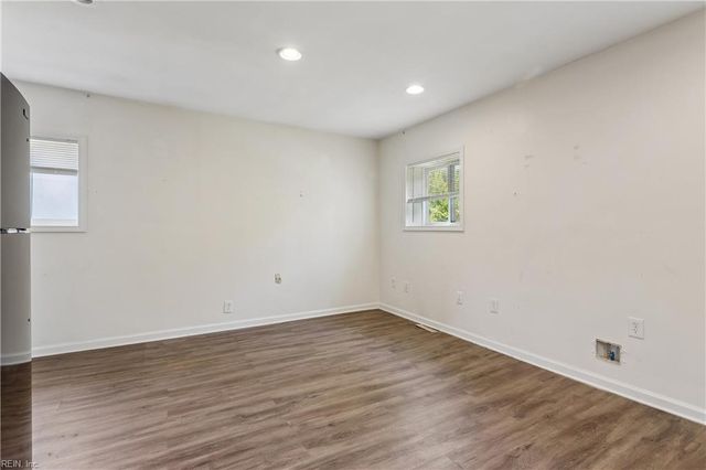 1007 Quash ST, Hampton, VA 23669