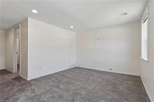 1007 Quash ST, Hampton, VA 23669
