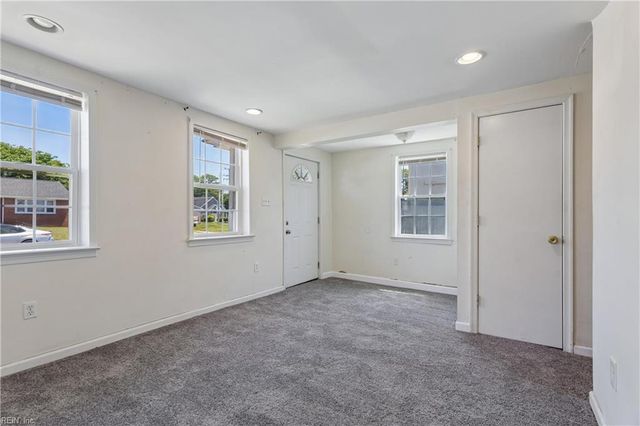 1007 Quash ST, Hampton, VA 23669