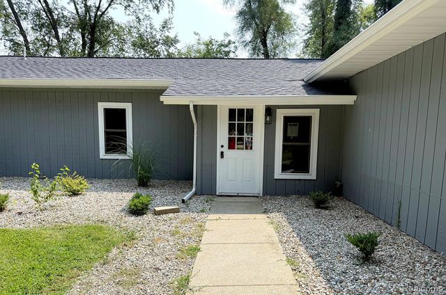 19890 16 Mile Road, Marshall, MI 49068