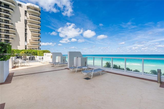 6365 Collins Ave 3602, Miami Beach, FL 33141