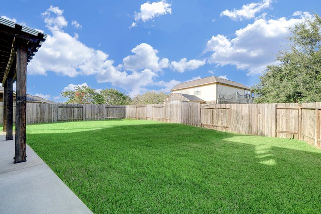 31710 Chapel Rock Lane, Spring, TX 77386