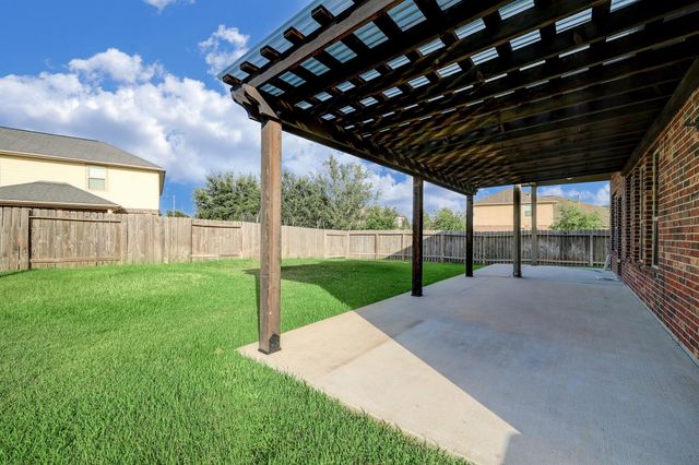 31710 Chapel Rock Lane, Spring, TX 77386
