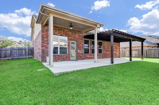 31710 Chapel Rock Lane, Spring, TX 77386