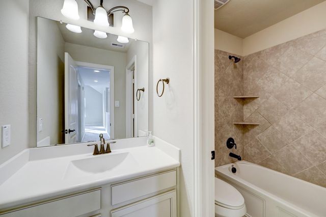 31710 Chapel Rock Lane, Spring, TX 77386