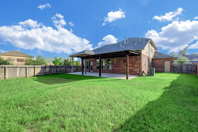 31710 Chapel Rock Lane, Spring, TX 77386