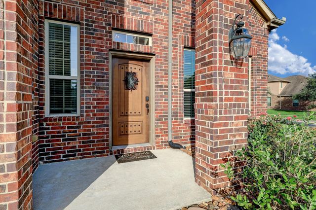 31710 Chapel Rock Lane, Spring, TX 77386