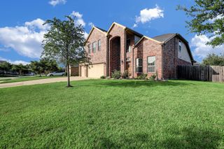 31710 Chapel Rock Lane, Spring, TX 77386