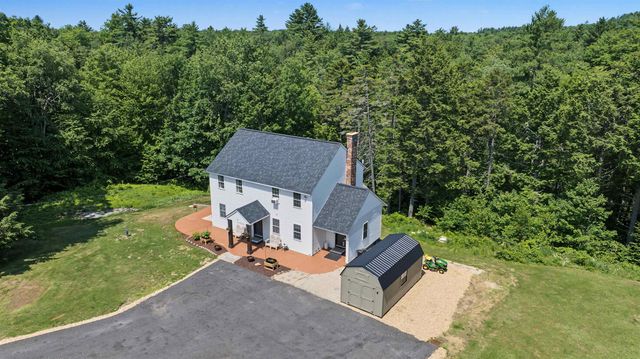 590 Main Street, Rindge, NH 03461