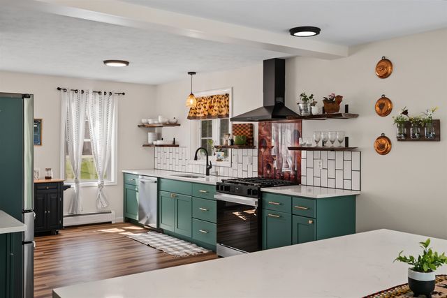 590 Main Street, Rindge, NH 03461