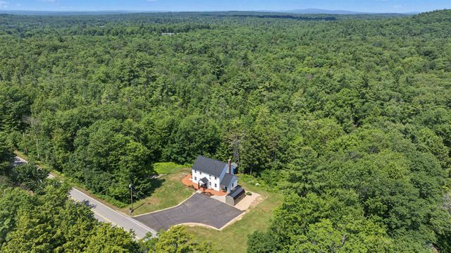 590 Main Street, Rindge, NH 03461