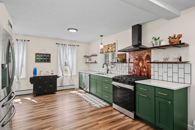 590 Main Street, Rindge, NH 03461