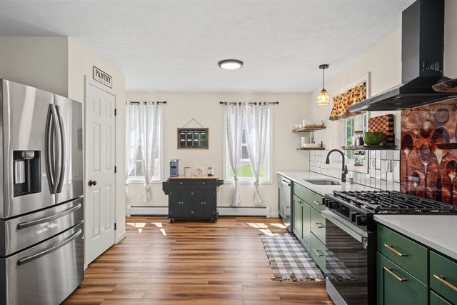 590 Main Street, Rindge, NH 03461