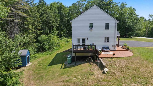 590 Main Street, Rindge, NH 03461