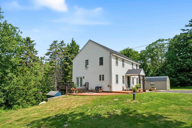 590 Main Street, Rindge, NH 03461