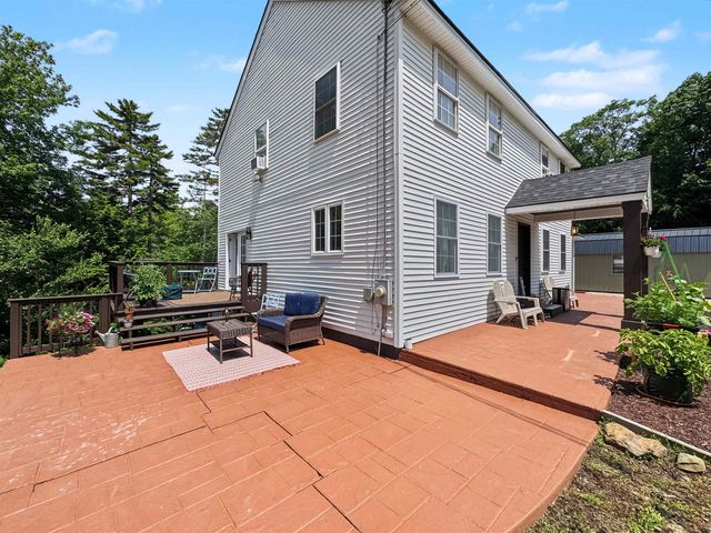 590 Main Street, Rindge, NH 03461