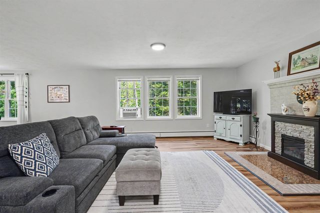 590 Main Street, Rindge, NH 03461