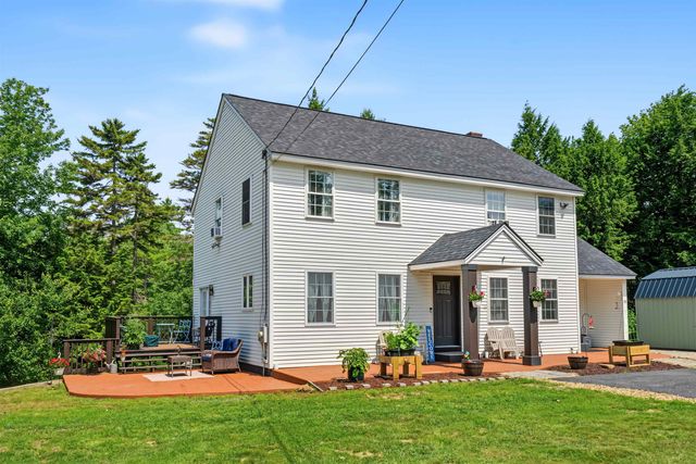 590 Main Street, Rindge, NH 03461