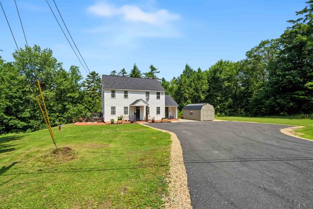 590 Main Street, Rindge, NH 03461