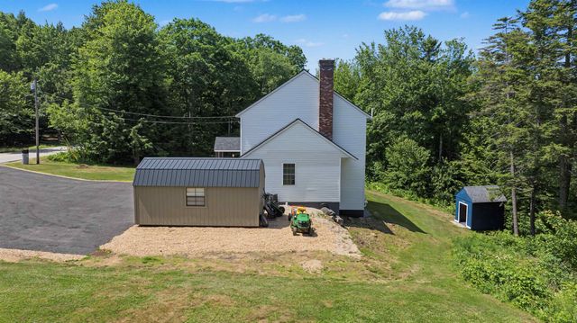 590 Main Street, Rindge, NH 03461
