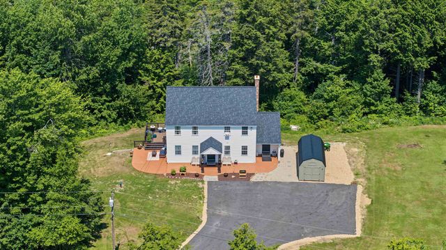 590 Main Street, Rindge, NH 03461