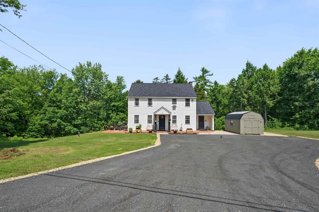 590 Main Street, Rindge, NH 03461