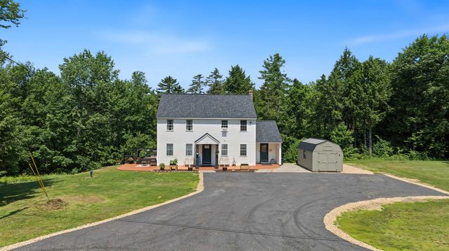 590 Main Street, Rindge, NH 03461