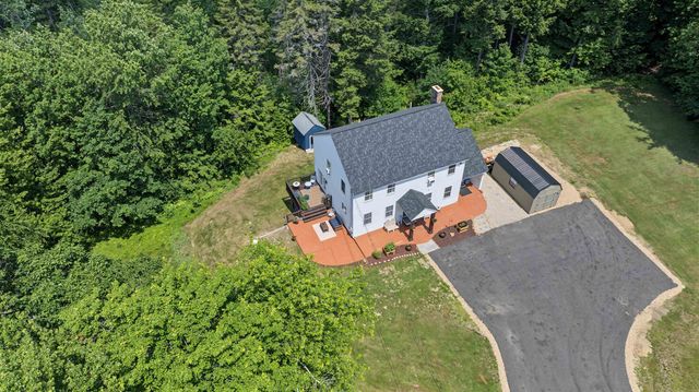 590 Main Street, Rindge, NH 03461