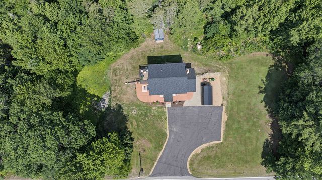 590 Main Street, Rindge, NH 03461
