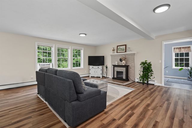 590 Main Street, Rindge, NH 03461
