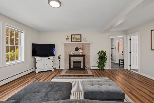 590 Main Street, Rindge, NH 03461