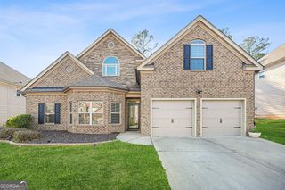 3777 Shady Maple Drive, Lithonia, GA 30038