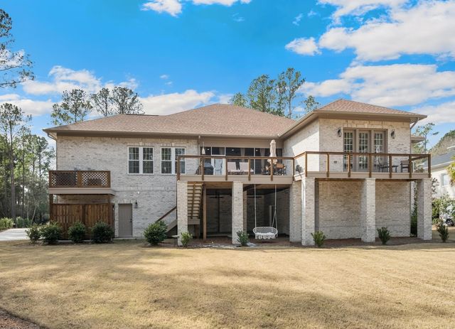 703 Collins Meadow Dr., Georgetown, SC 29440