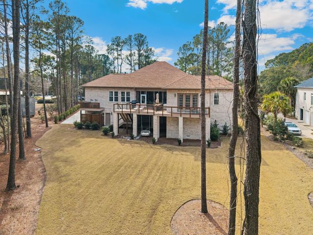 703 Collins Meadow Dr., Georgetown, SC 29440