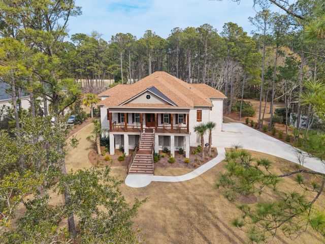 703 Collins Meadow Dr., Georgetown, SC 29440
