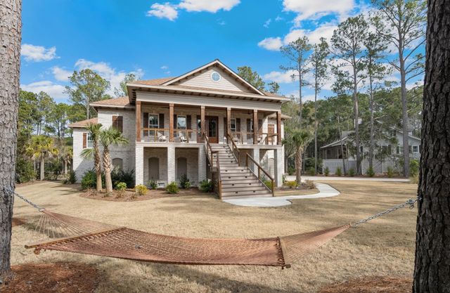 703 Collins Meadow Dr., Georgetown, SC 29440