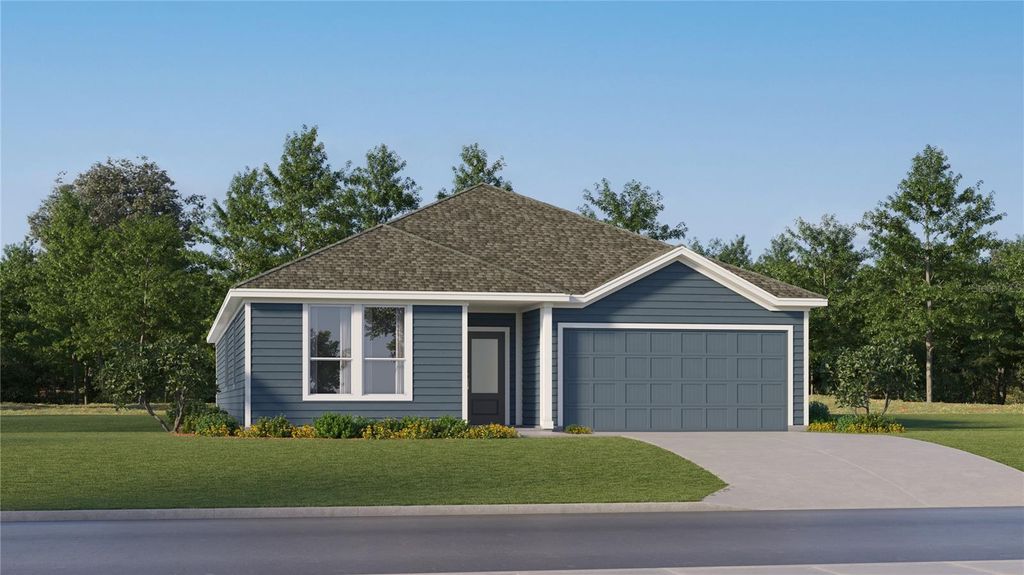 874 TUNDRA LOOP, Groveland, FL 34736