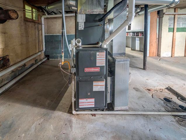 1700 South Road, Garrett, IN 46738