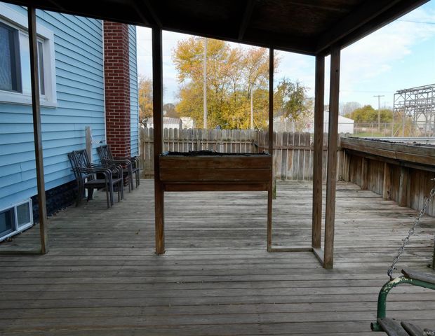 1700 South Road, Garrett, IN 46738