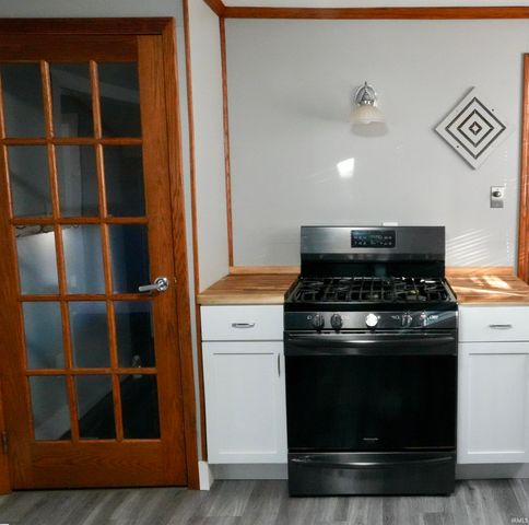 1700 South Road, Garrett, IN 46738