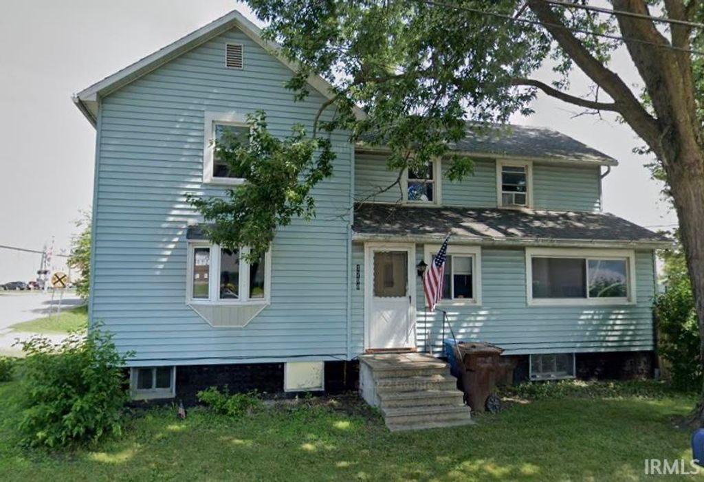 1700 South Road, Garrett, IN 46738