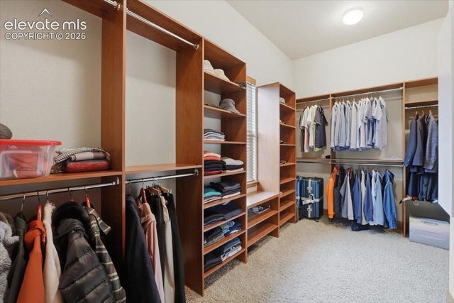 13485 Cedarville Way, Colorado Springs, CO 80921