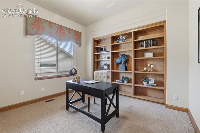 13485 Cedarville Way, Colorado Springs, CO 80921