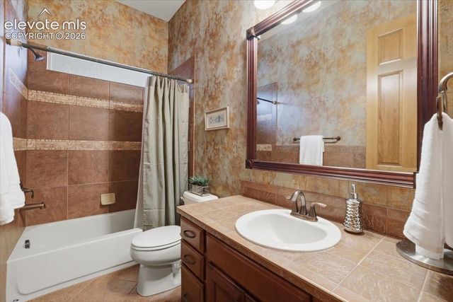 13485 Cedarville Way, Colorado Springs, CO 80921