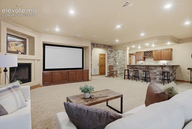 13485 Cedarville Way, Colorado Springs, CO 80921