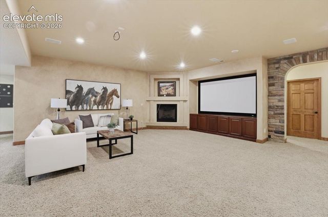 13485 Cedarville Way, Colorado Springs, CO 80921