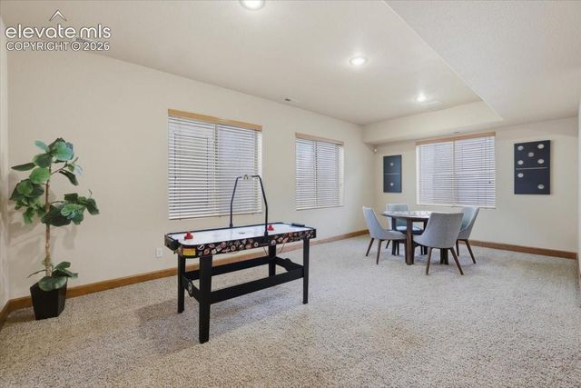 13485 Cedarville Way, Colorado Springs, CO 80921