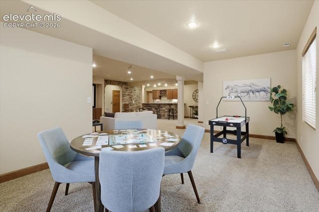13485 Cedarville Way, Colorado Springs, CO 80921